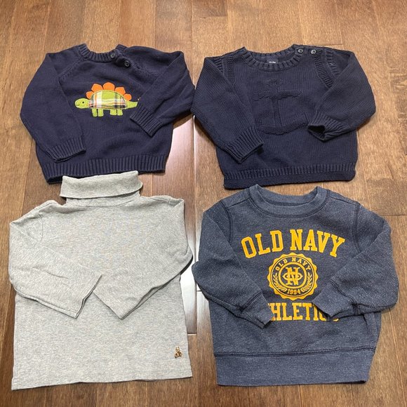 Kids Boys Clothing Bundle sz 18-24 Months - Picture 3 of 11